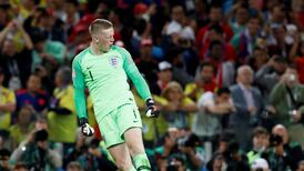 England’s penalty shootout watched by 24 million viewers on ITV