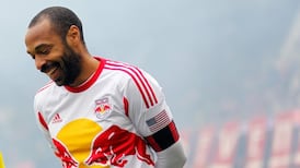 Arsenal lead Thierry Henry tributes as he announces retirement