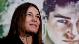Katie Taylor ready to ‘break down barriers’ ahead of pro debut