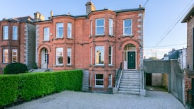Look inside: Elegant Victorian with showstopper potential on Donnybrook’s Marlborough Road for €1.95m