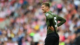 Chelsea considering final €57m bid for John Stones