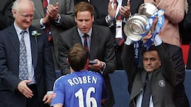 Mourinho starting from ‘ground zero’