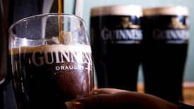 Diageo’s profit rises on strong demand, cost cuts
