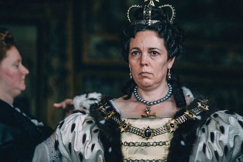 The Favourite helps Element Pictures to profits of €473,053