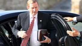 UK to begin Brexit process early next year, says Enda Kenny