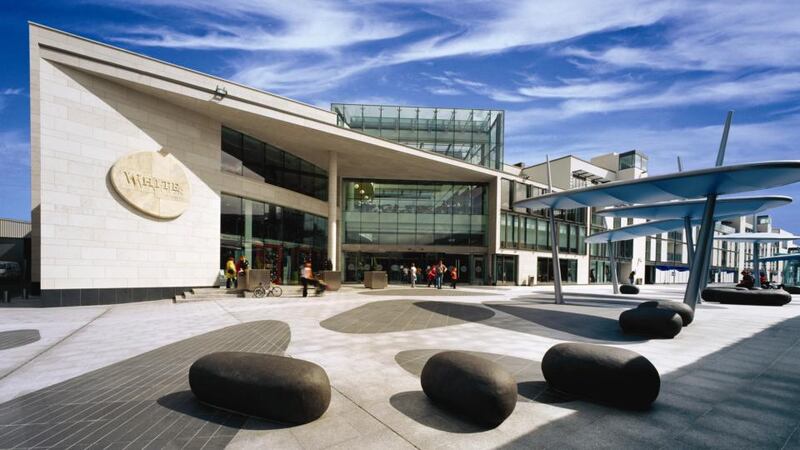 Five new retailers boost occupancy at Whitewater centre to 2006 levels