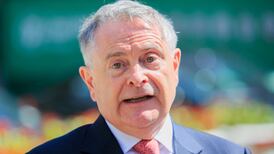 Miriam Lord: Broadband is all Labour’s idea, Varadkar tells a stunned Howlin