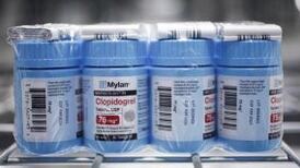 Mylan to ask Perrigo shareholders to accept $27.1bn takeover