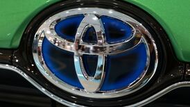 New car sales down 4.5% this year while used imports rise 11.3%