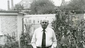 Ireland is not full. South Korea’s population is 10 times higher on a similar land area