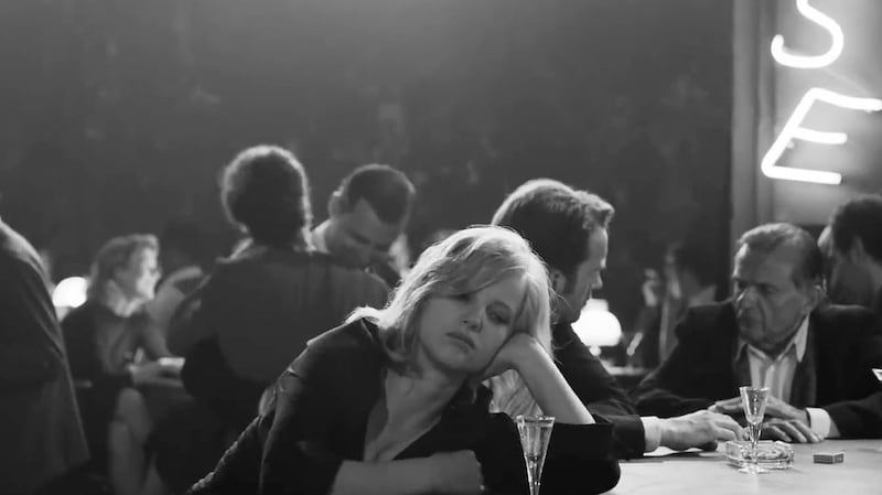 Joanna Kulig in ‘Cold War’