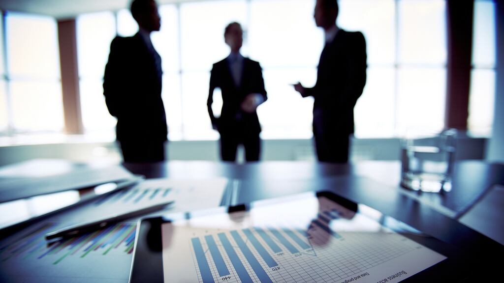 Only half of companies have a strategy in place for diversity and inclusion. Photograph: iStock