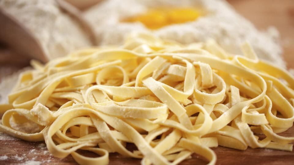 Learn how to make pasta, and eat a Northern Italian supper at Clodagh’s Kitchen