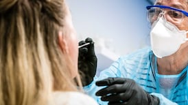 Immune system ‘running wild’ causes Covid-19 to affect brain