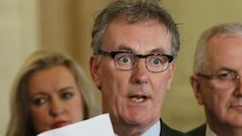 Latest Stormont talks like ‘Fawlty Towers’, says UUP chief