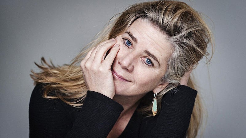 Actress Imogen Stubbs, who will appear in the Odyssey at Lughnasa FrielFest in August