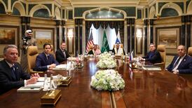 Trump’s dash for a Ukraine deal is a godsend to Vladimir Putin’s regime