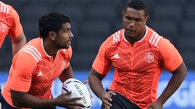 France bring out big guns as they go in search of rhythm