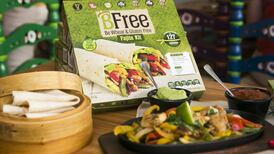 Innovation finalists: Healthy options are top choice for new entrepreneurs