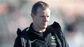 Gavin Cummiskey: Does the Mark McCall era at Saracens really count?