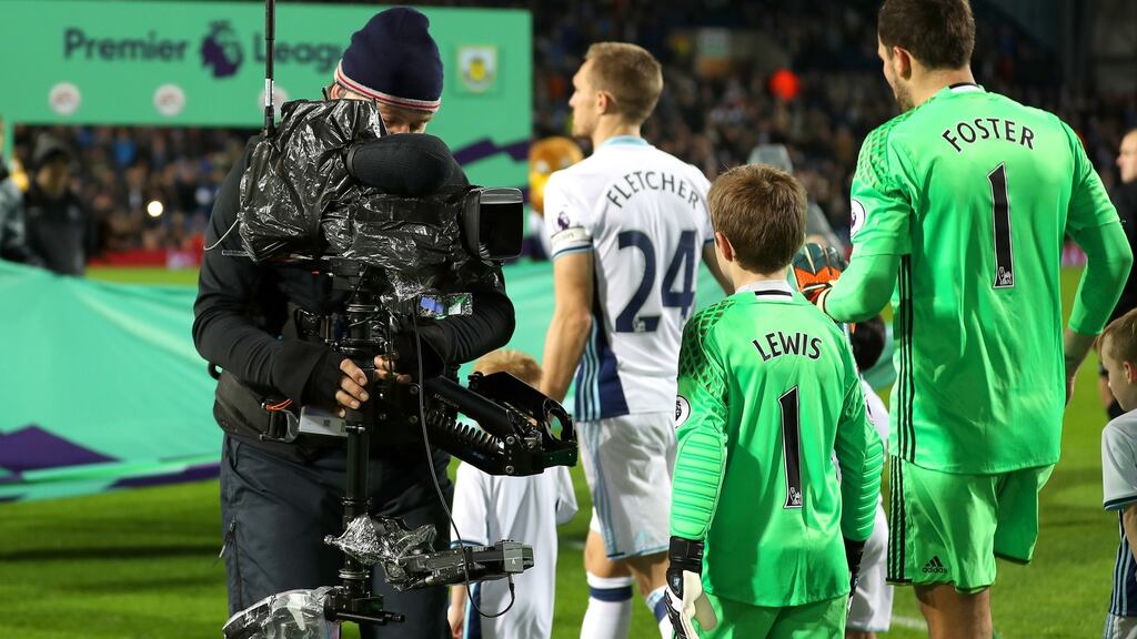 More Premier League games will now be screened live on television. Photo: Adam Fradgley - AMA/WBA FC via Getty Images