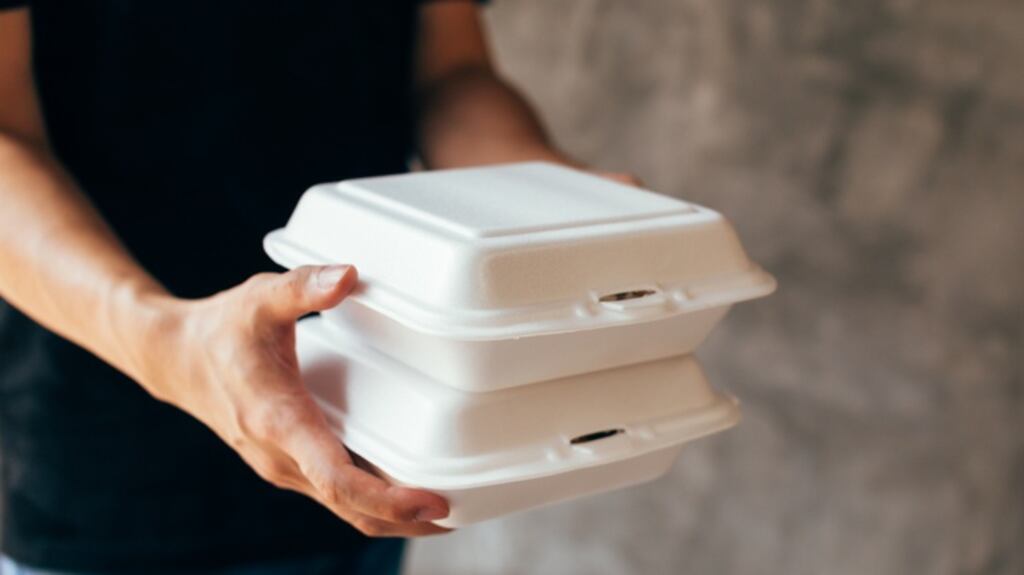 Minister for Planning Eoghan Murphy announced the measures as part of actions on planning during the Covid-19 crisis. Photograph: Getty Images