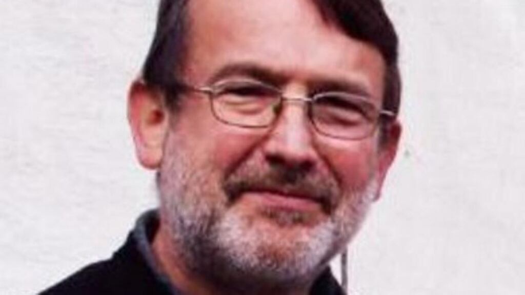 Diarmaid Ó Cadhla failed in his bid to be elected to Cork City Council in the 2011 local elections.