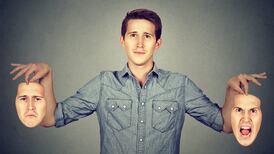 It really doesn’t have to be alright to be alright