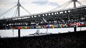 Olympic diary: Daniel Wiffen’s work is done as party time beckons