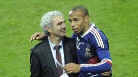 FAI payoff ‘disgraceful and unacceptable’ says former France coach