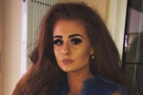 Father of hit-and-run victim Marguerita O’Rourke tells court of ‘devastating’ loss