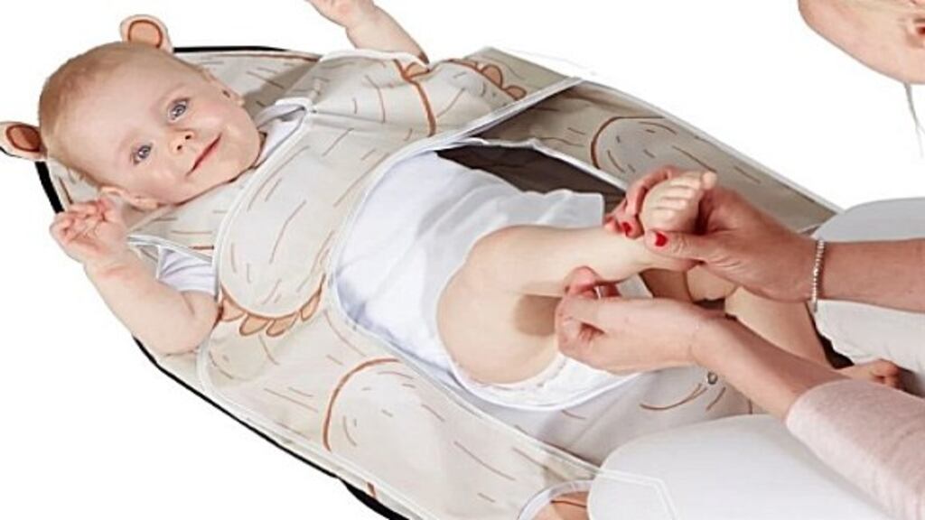 The Wriggler was launched online at the end of September 2018.