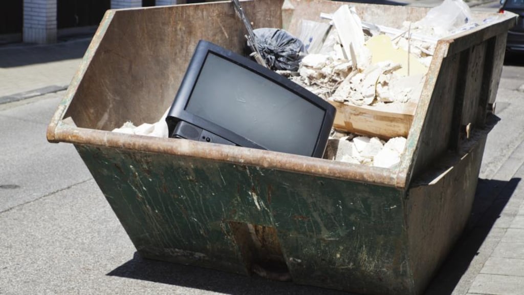 ‘We’re not of a generation that needs TV, and that’s mainly because of wifi. You can watch whatever you like and be more selective.’ Photograph: Getty Images