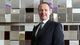 ‘One politician was such a regular, a suite was named after him’