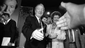 Mary O’Rourke: The day I announced our worst ever pupil-teacher ratio