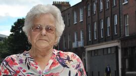 ‘I’ll never forget the pain. It was excruciating’