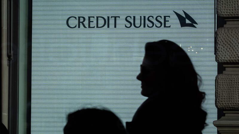Credit Suisse fallout, Amazon cuts more jobs, and The Late Late’s real problem