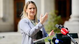 New hate crime laws to cover gender expression and identity