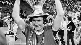 Trevor Francis obituary: British football’s first million pound player
