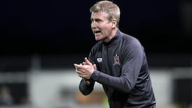 Cork City visit resurgent Dundalk side in top of the table  clash