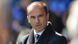 Roberto Martínez plans two or three summer signings at Everton