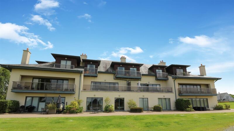 834 Ladycastle, The K Club, Straffan