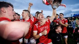 Mid Kerry keep a handle on Clifford brothers but East Kerry narrowly retain senior title