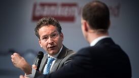 Greece strikes deal with EU creditors over reform