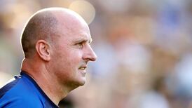 Ipswich appoint former Sligo manager Paul Cook