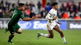 Ulster hoping the pendulum will swing their way in Toulouse