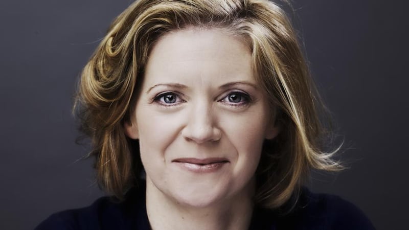 Aisling McCabe, RTÉ’s director of strategic platforms and partnerships: “The landscape is changing.”