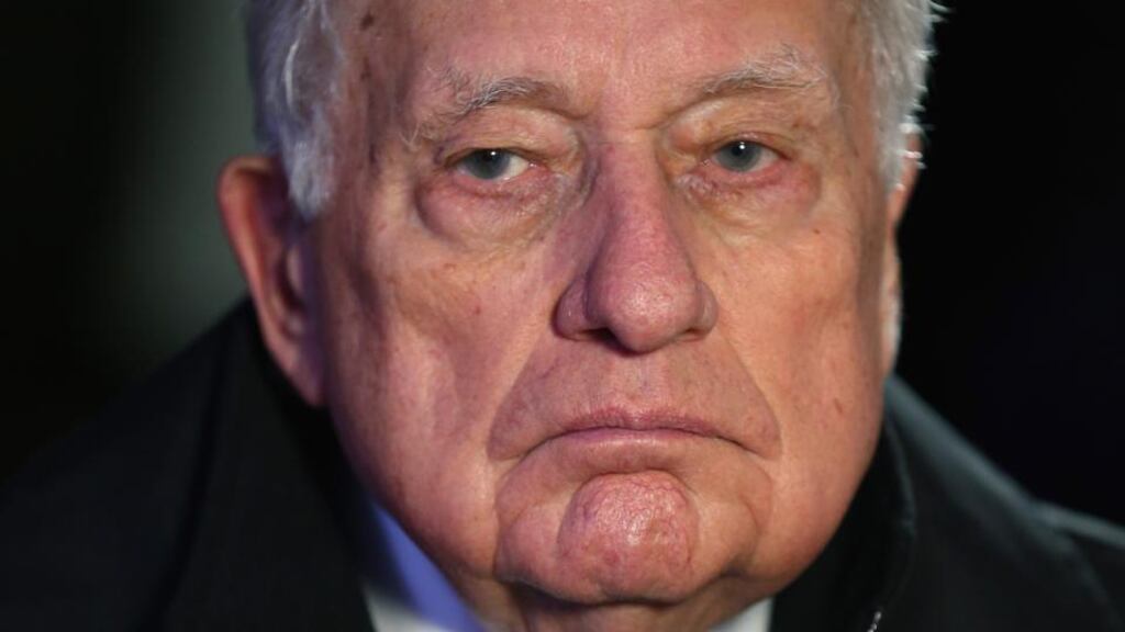 Clint Hill: “She obviously trusted this individual a great deal because, in reading what I have seen so far, she really opened up, which was a little bit unusual from my experience,” he told NBC News