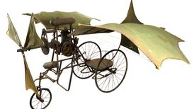 Weird and wonderful sale at Sheppard’s