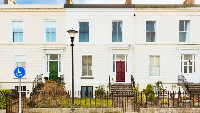 Work to be done on Blackrock secret seafront terrace for €1.8m